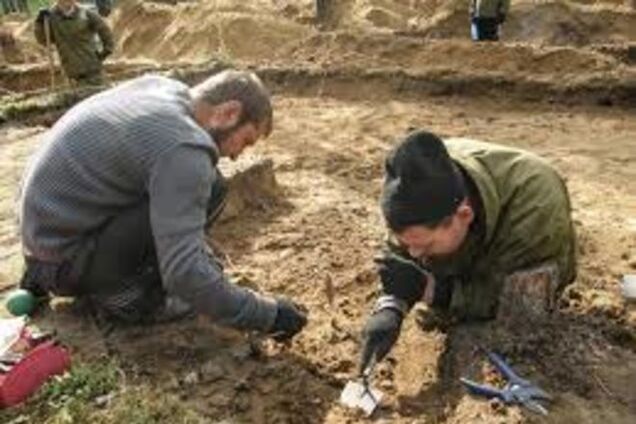 Археологи знайшли найдавніші рештки людини в Європі