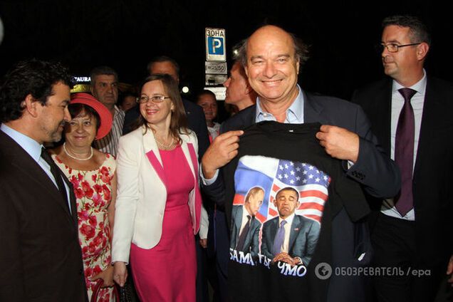 От 5 до 8 лет: посетившим Крым французским депутатам пригрозили тюрьмой