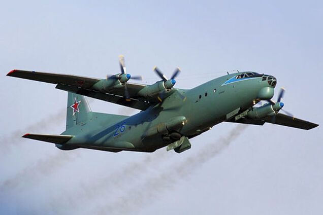 Истребители НАТО перехватили над Балтикой два военных самолета России