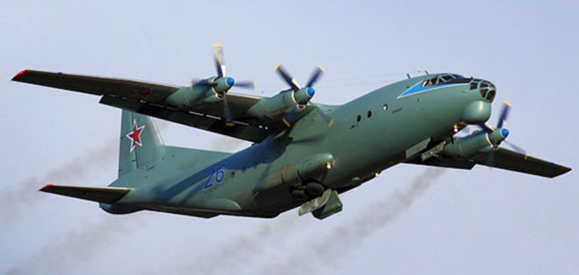 Винищувачі НАТО перехопили над Балтикою два військові літаки Росії