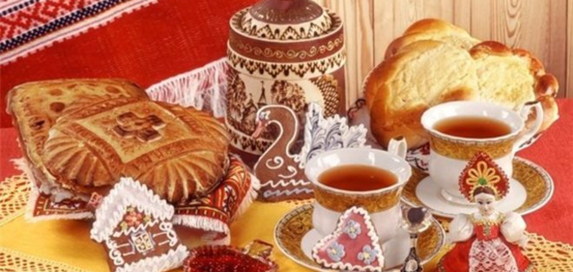В Госдуме решили ввести лимит на 'нерусские' блюда в ресторанах России