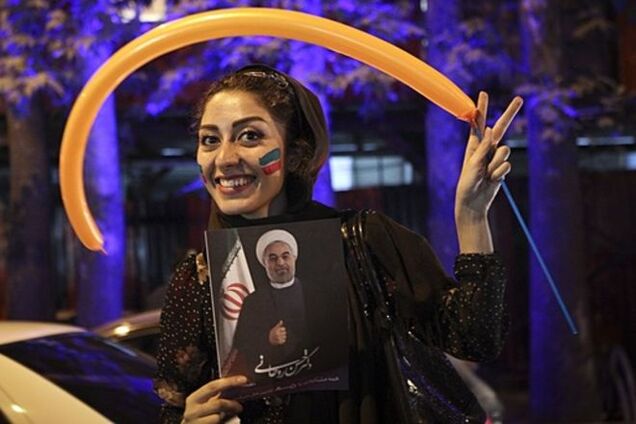 Иранский договор заставил дрожать 'Исламское государство'