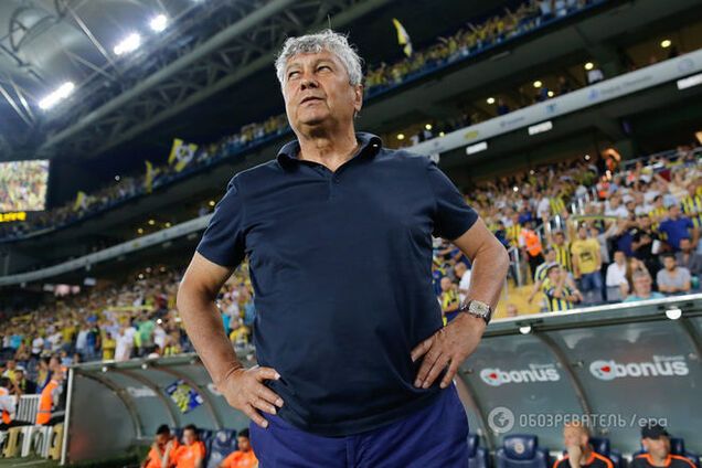 Луческу - 70. Как неугомонный Мирча изменил наш футбол