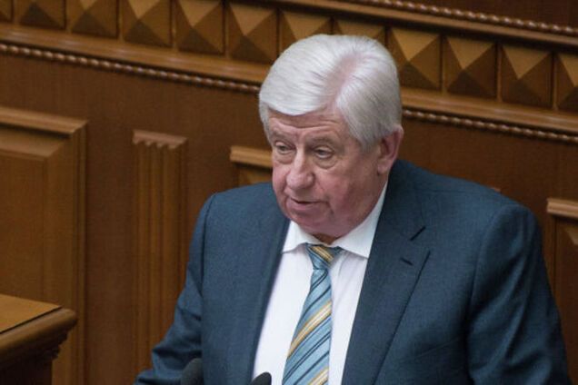 Шокін готує арешт кількох екс-регіоналів
