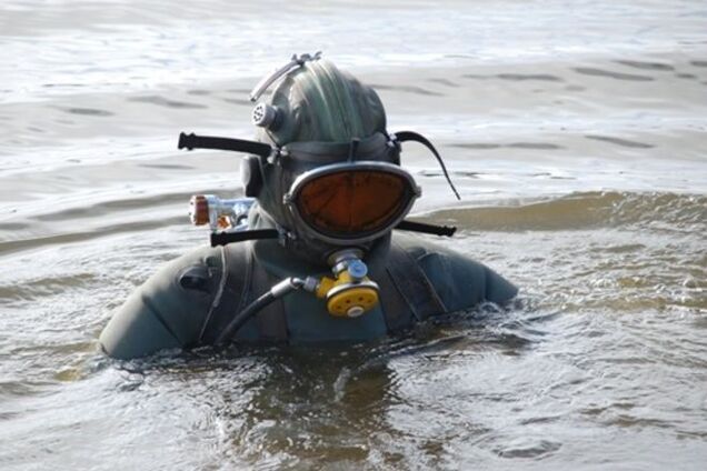 У Києві потонув хлопець