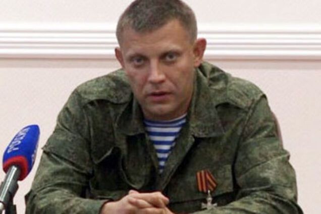 Даже до Захарченко дошло, что курс рубля в 'ДНР' надо срочно 'отпускать'