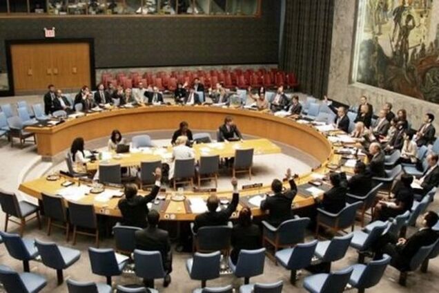 В СМИ попал полный текст проекта резолюции Совбеза ООН о трибунале по 'Боингу'