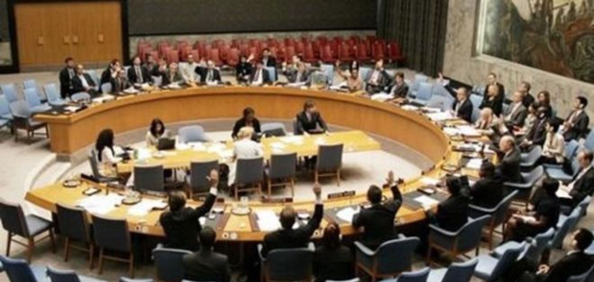 В СМИ попал полный текст проекта резолюции Совбеза ООН о трибунале по 'Боингу'