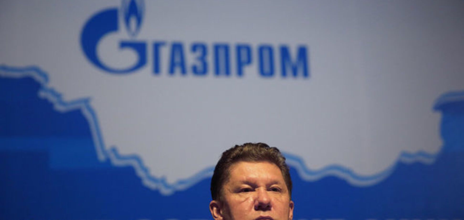 Портніков: Путін розоряє 'Газпром' із розумом