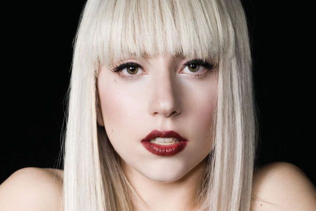 Леди Гага поразила всех на концерте группы U2: видеофакт