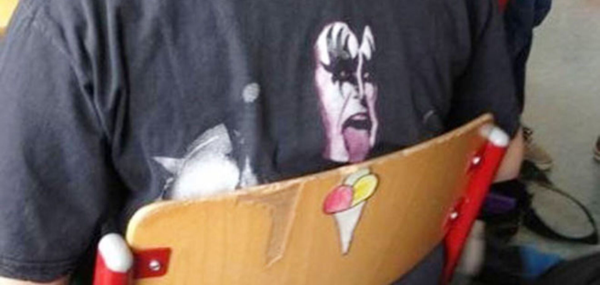 20 забавных фото, показывающих нелепое совпадение в жизни