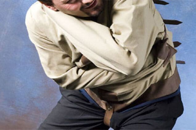 У Росії віце-спікера думи помістили в психіатричну лікарню