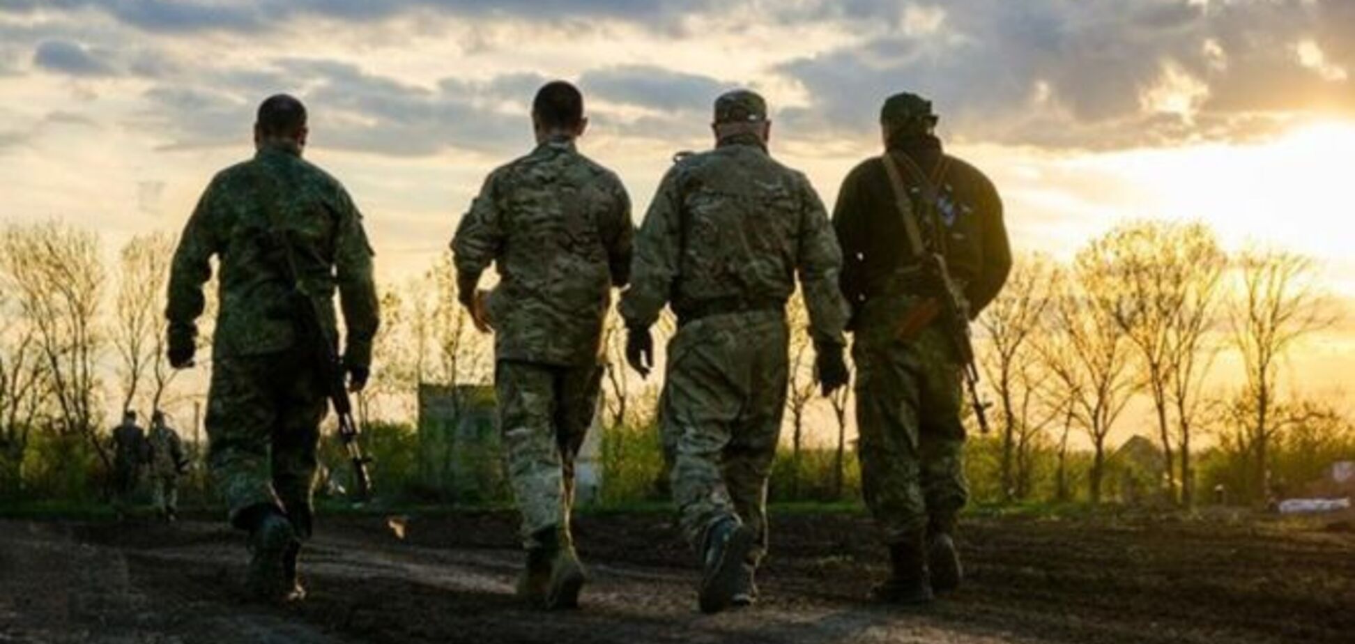 Чеченський воїн в 'Азові': п'ять років реальної незалежності України вб'ють Кремль