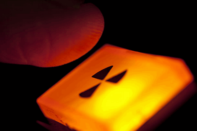 Ядерная кнопка - главная загадка Кремля