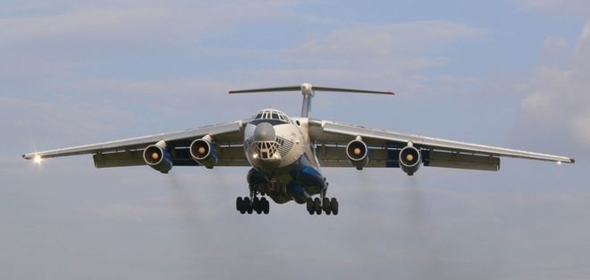 Винищувачі НАТО перехопили одразу 12 літаків РФ над Балтикою