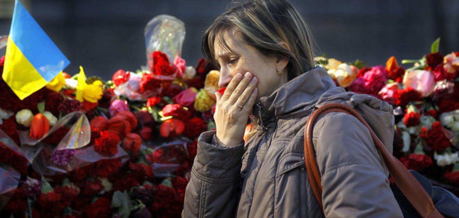 Шокин попросил помощи США в расследовании преступлений на Майдане