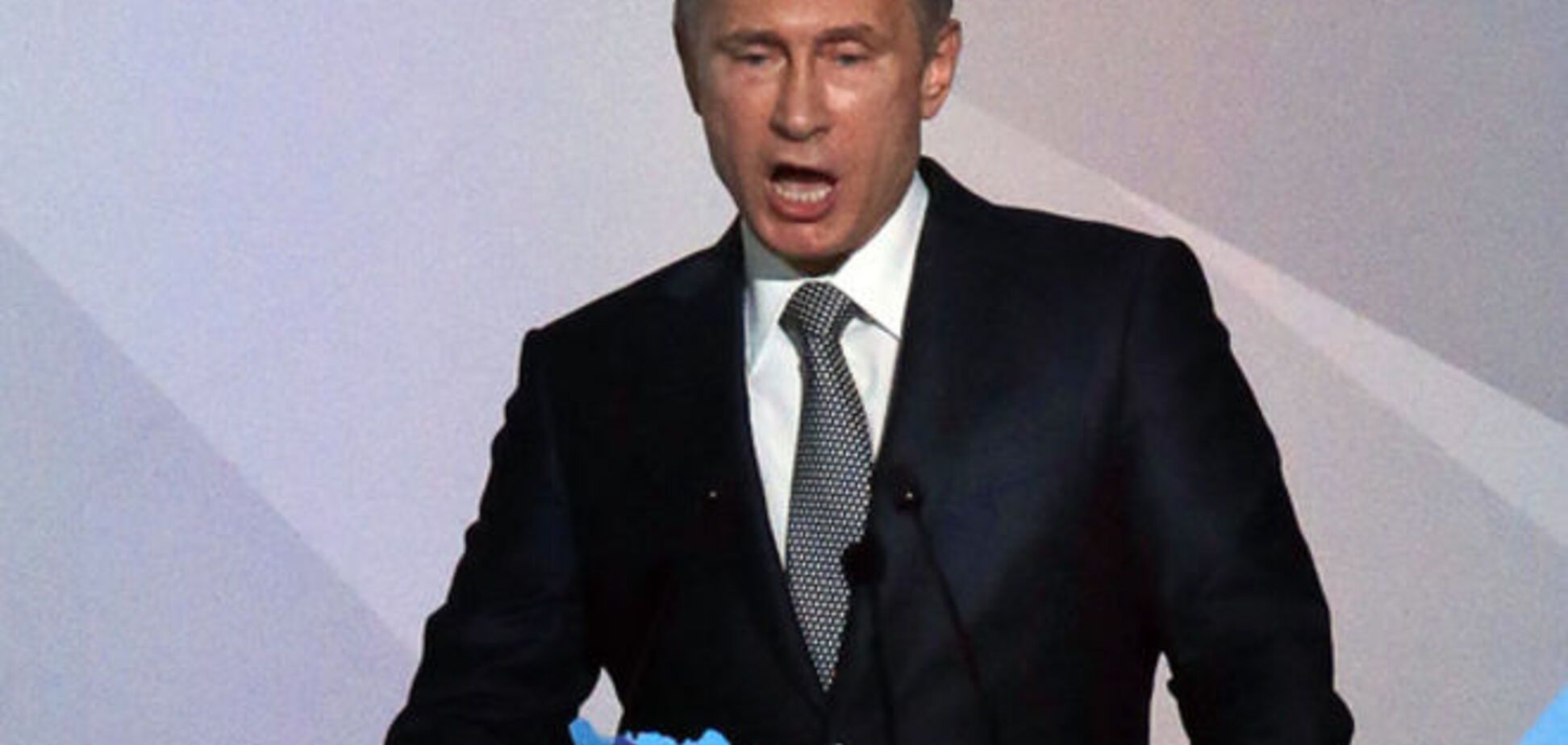 Закручивая гайки в России, Путин показал слабость своего режима – WP 