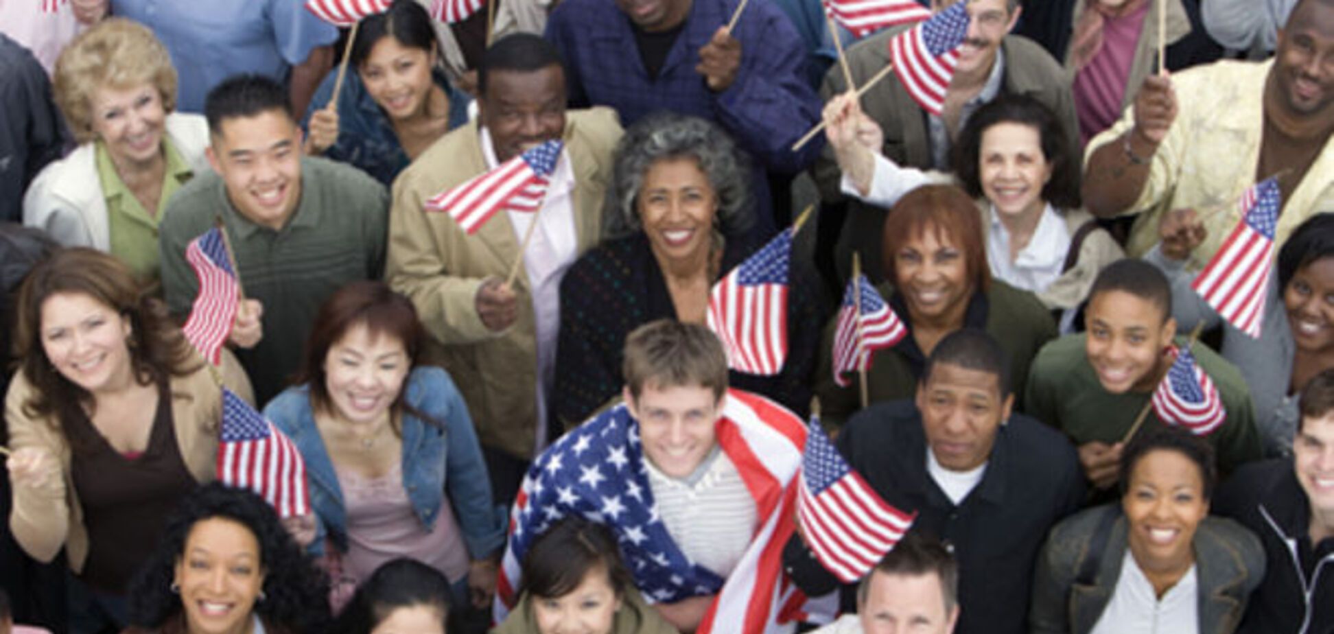 Россияне внезапно стали лучше относиться к США, ЕС и Украине