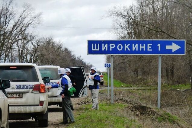 Полковник пояснив, чому українські та 'ДНР'-івські міліціонери не спрацюються в Широкино