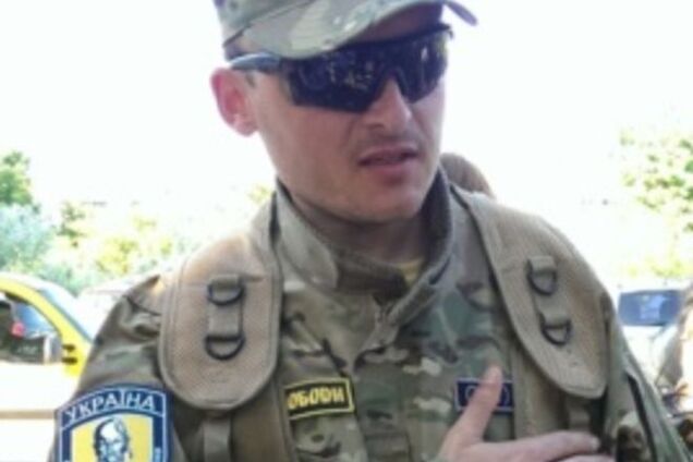 Они поняли цену захвата: боец АТО 'Чумак' утверждает, что скоро оккупанты сами уйдут из Крыма