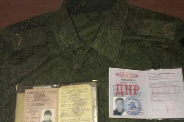 Затриманий майор Старков назвав число кадрових російських військових на Донбасі