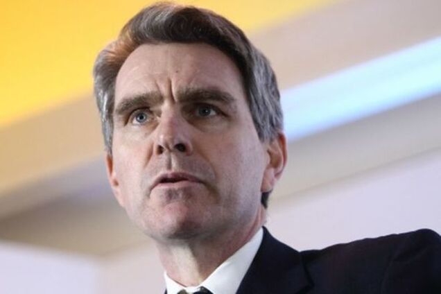 США поддерживают выведение 'Азова' и 'Донбасса' из Широкино - Пайетт