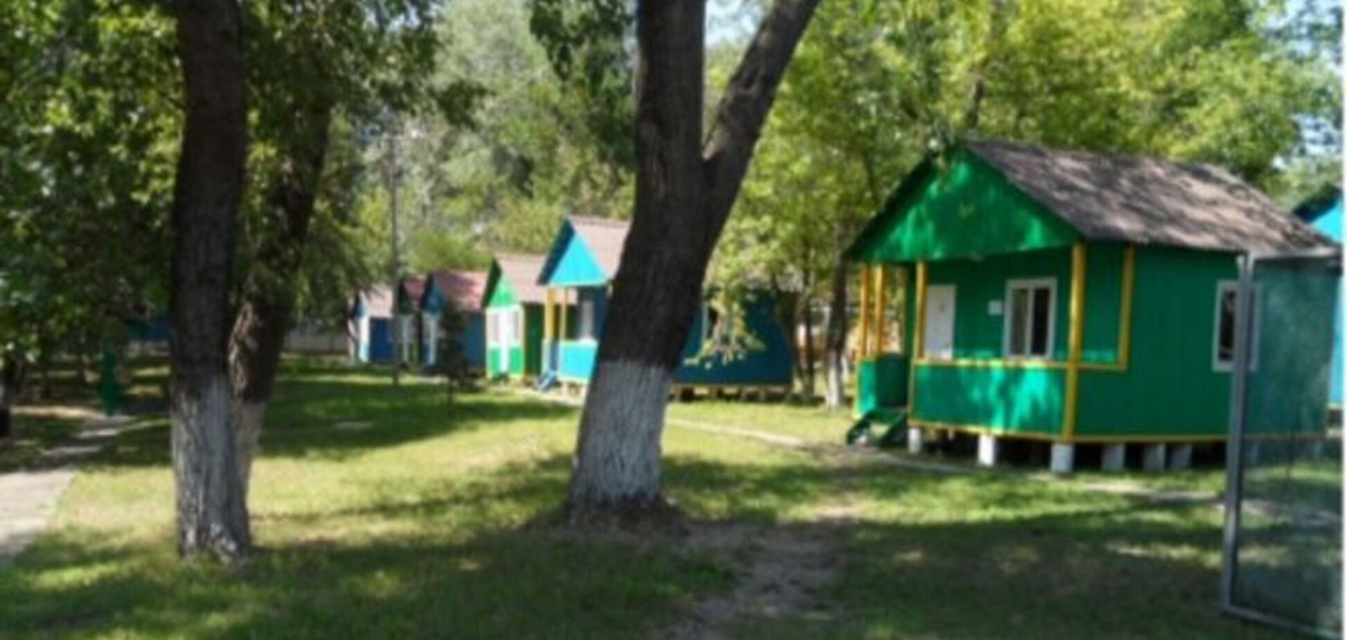 Довгий получил три гектара земли на Трухановом острове