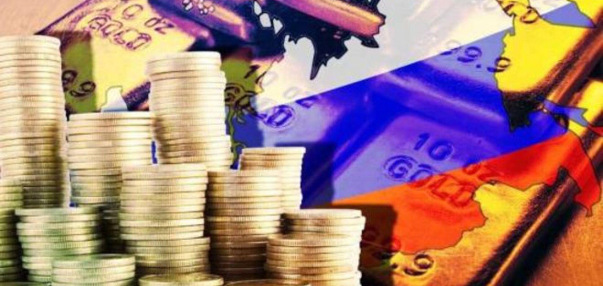 Рабинович пояснив, чому економіку Росії не врятують її резерви