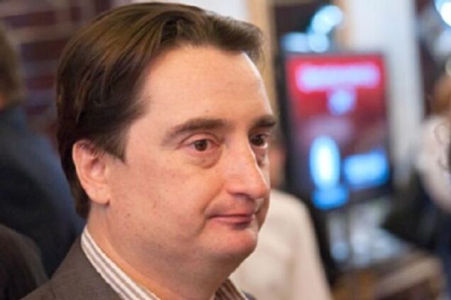 СМИ: Гужва продал свои акции в медиахолдинге 'Вести'