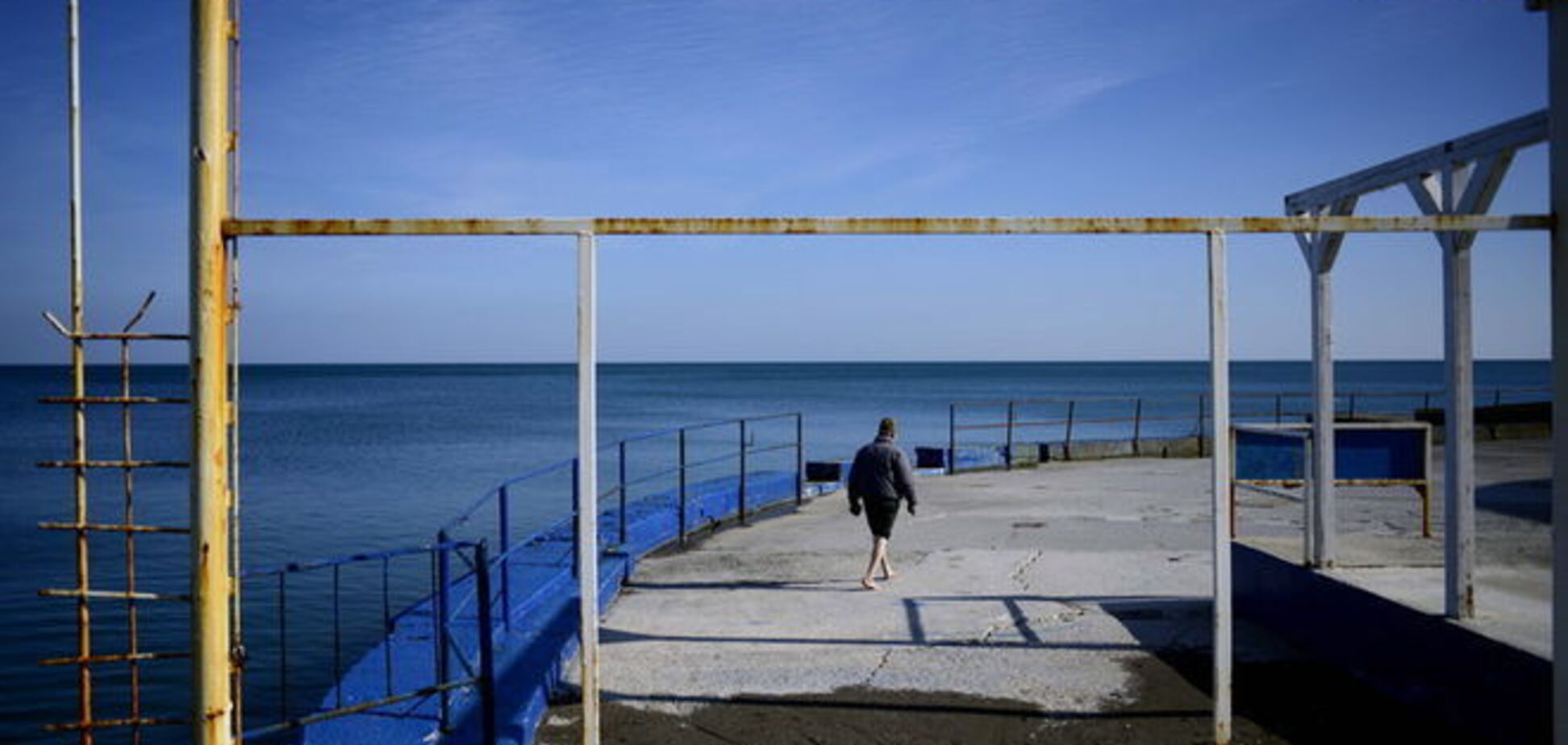 Экс-министр рассказал, как Россия экономит на туризме в Крыму