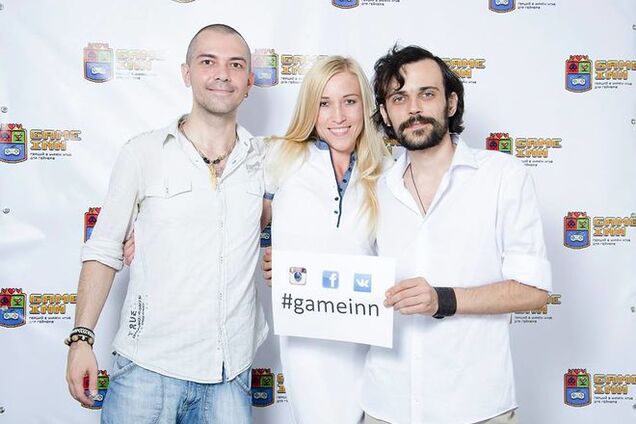 Состоялось открытие первого в Украине клуба для геймеров Game Inn
