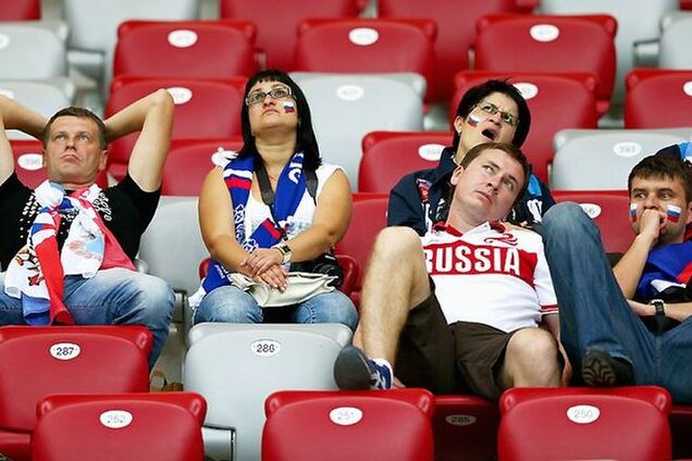 ФИБА дисквалифицировала Россию