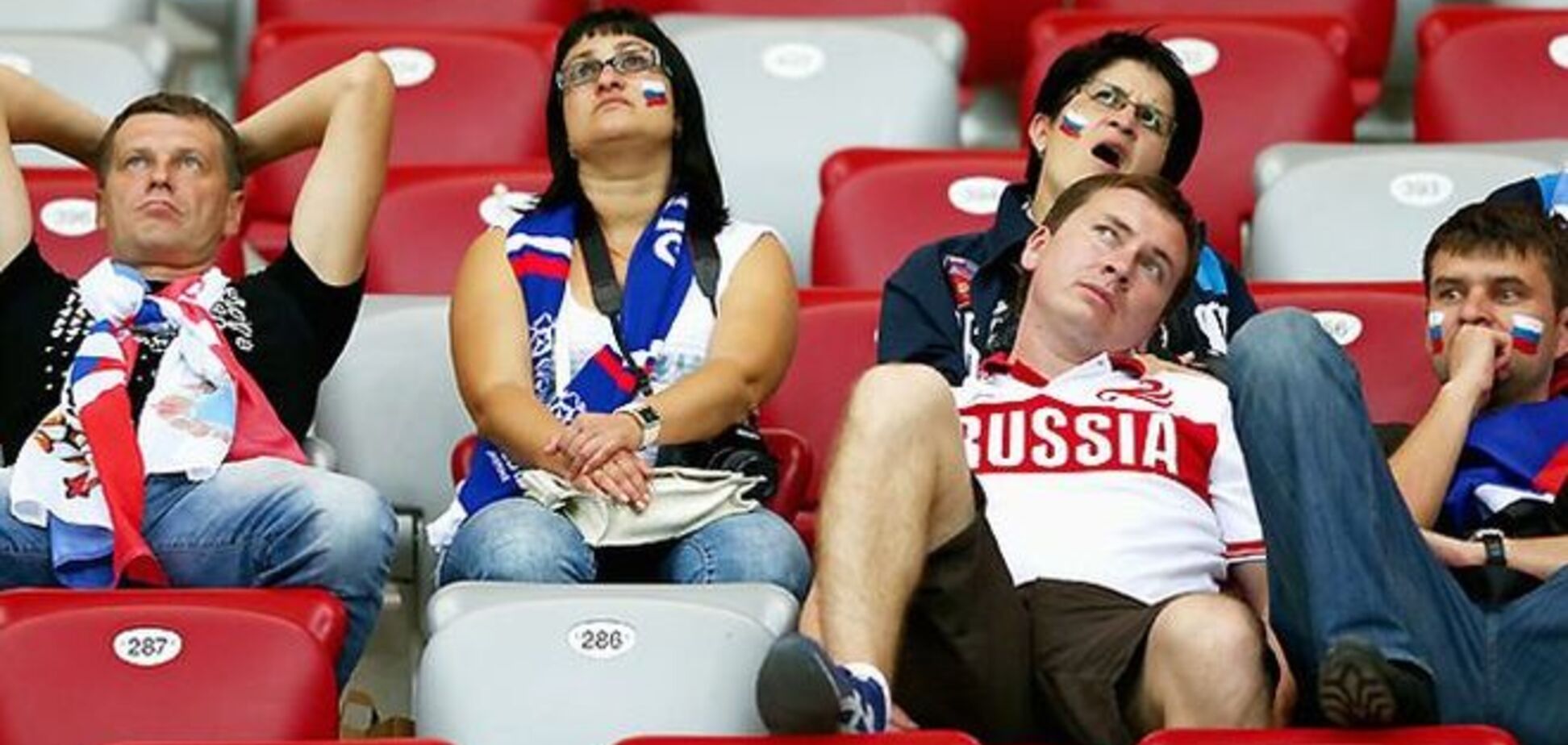 ФИБА дисквалифицировала Россию