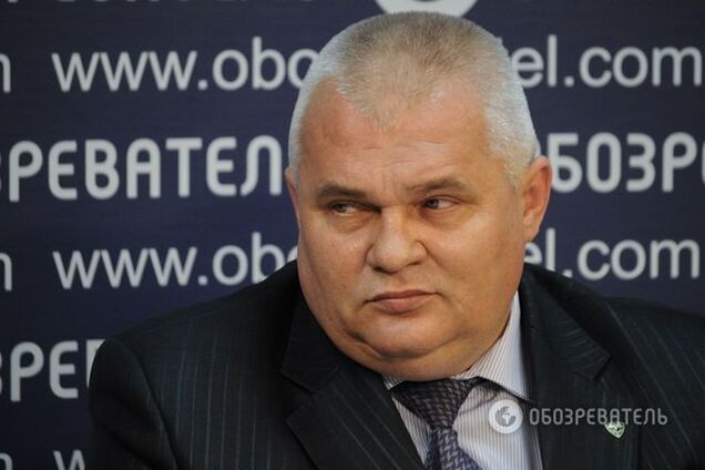 Ветеран-миротворець заспокоїв: штурм українських позицій на Донбасі - звичайний шантаж