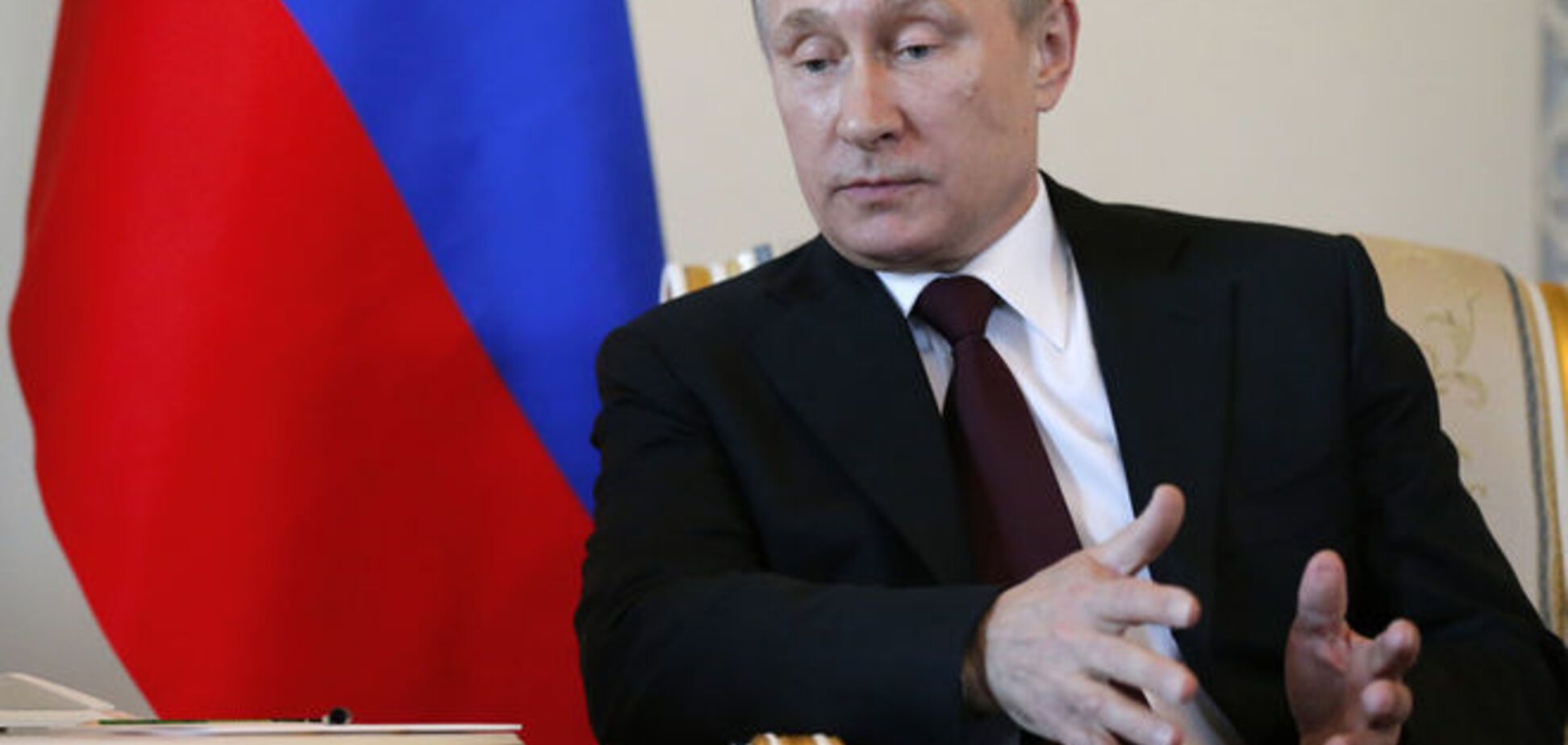 Ганапольский объяснил, почему креативные люди бегут из путинской России