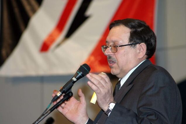 В Крыму задержали российского публициста: 'шьют' экстремизм