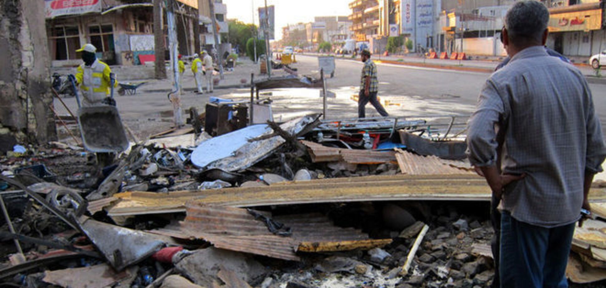 ИГИЛ хочет устроить апокалиптическую войну с помощью Индии