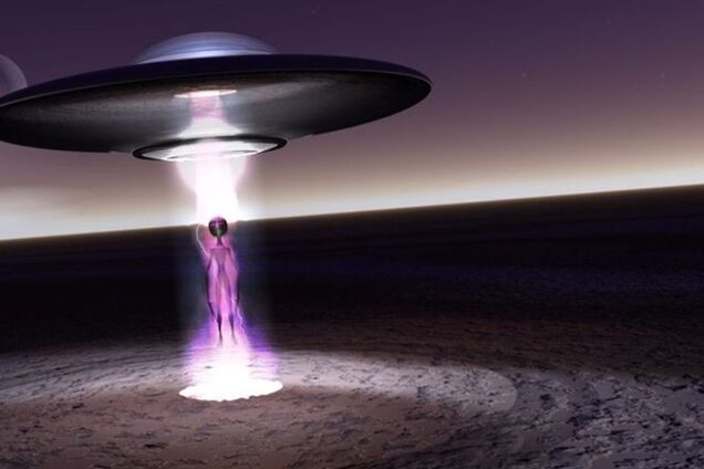 Топ-10 странных теорий о внеземной жизни