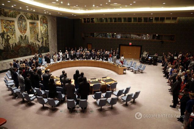 Порошенко о провале создания трибунала по Boeing: Украина не остановится