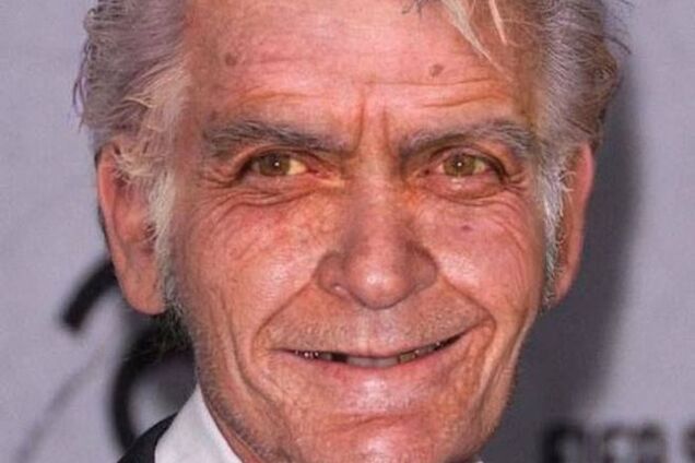 Знаменитости в старости: опубликованы фото седых и лысых звезд