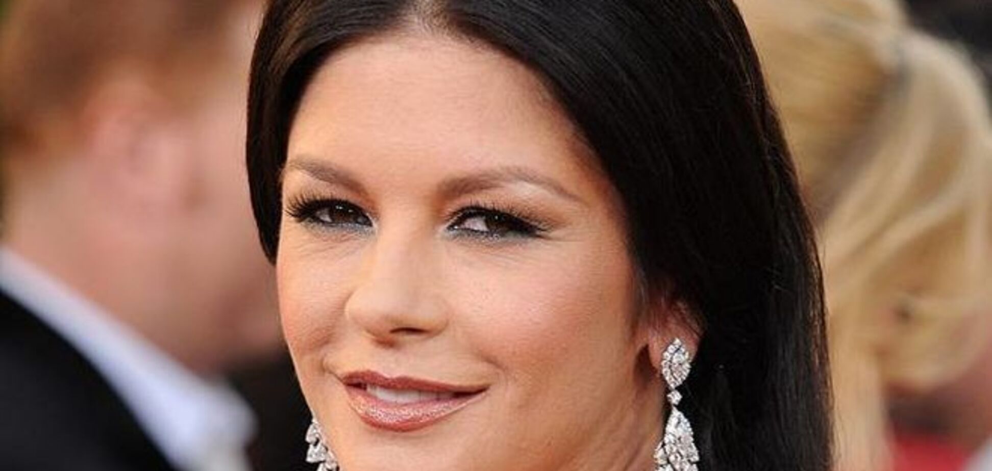 Звездные каникулы: Кэтрин Зета-Джонс и Майкл Дуглас отдыхают на Сардинии