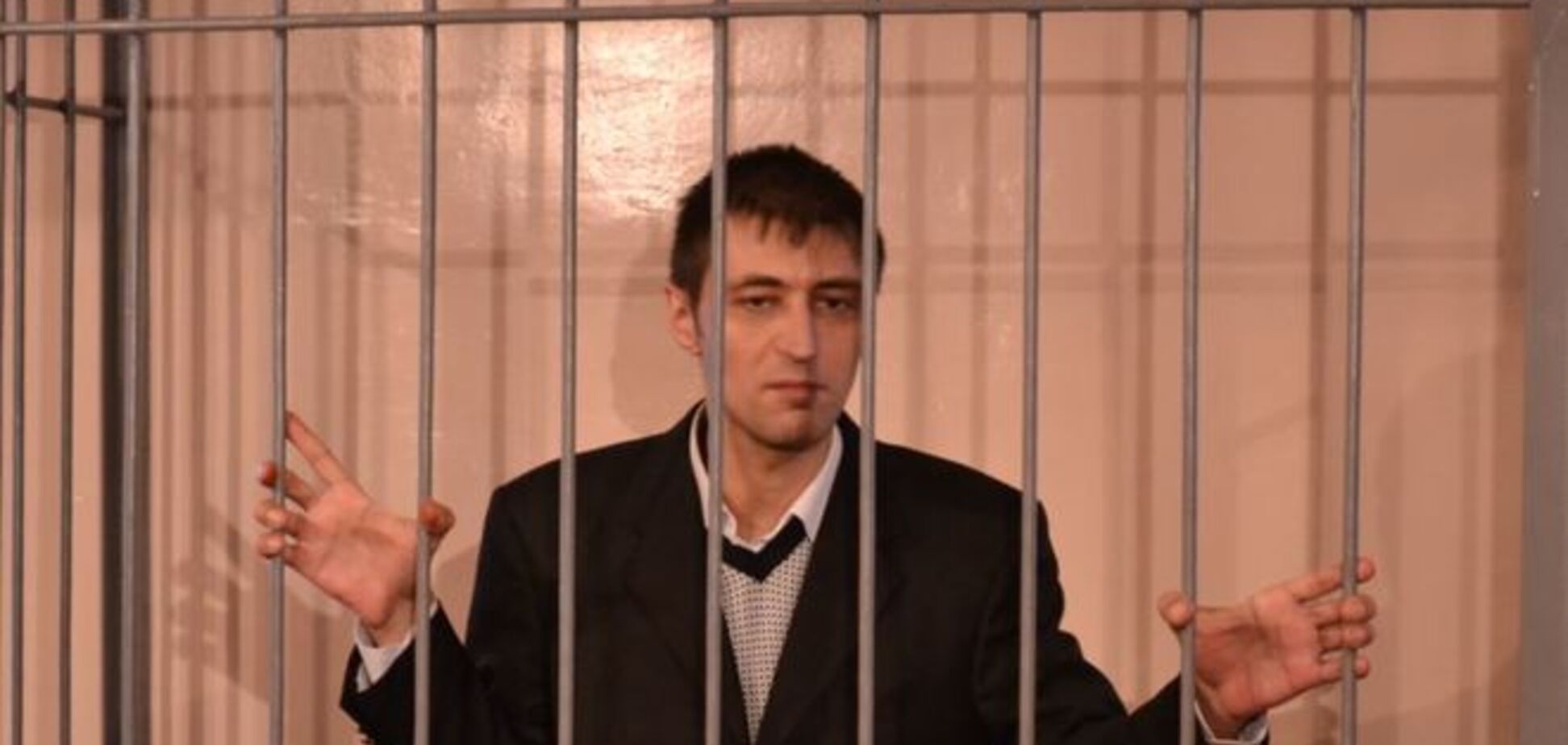 Суд отменил оправдательный приговор Ландику