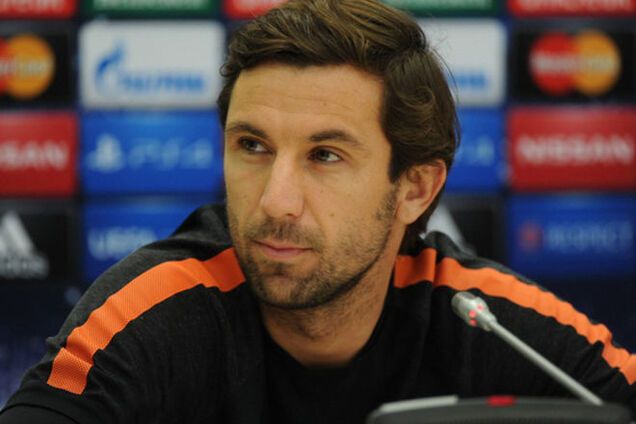 Емоції футболістів 'Шахтаря' після турецької битви в Лізі чемпіонів