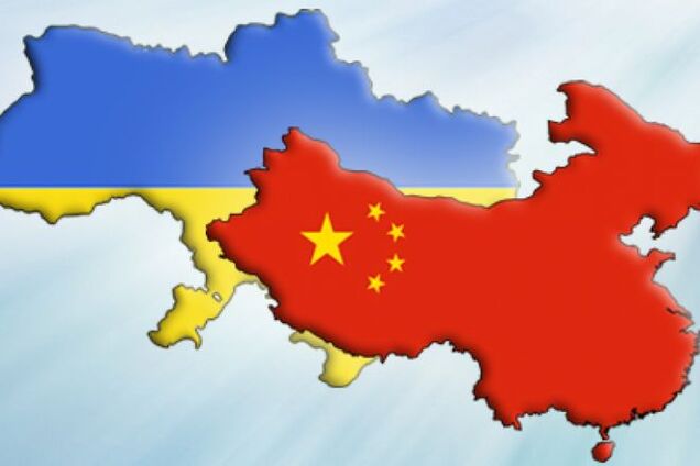 Лисицький пояснив, чому Китай має величезний інтерес в Україні