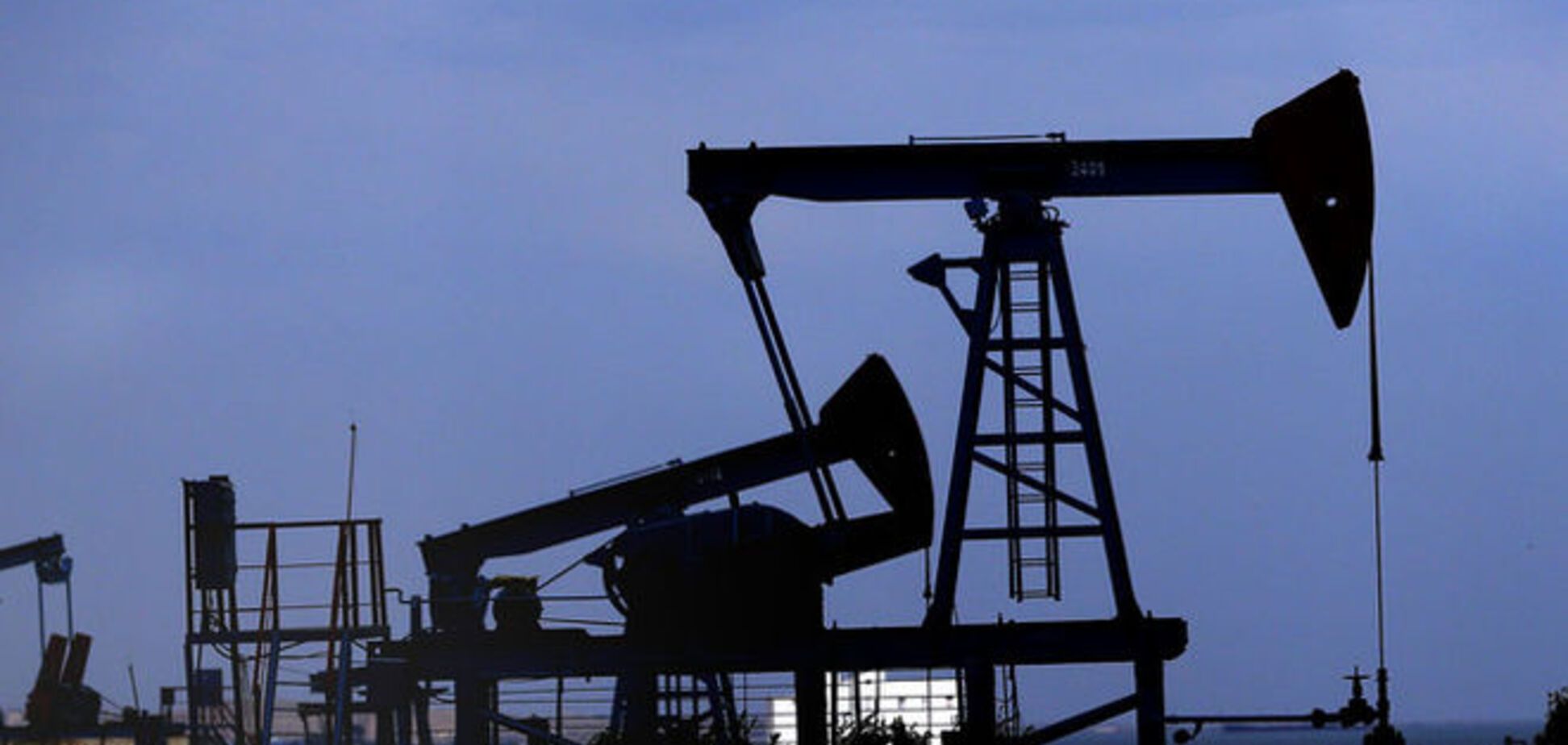 В Минэнерго России ждут нефть по $50
