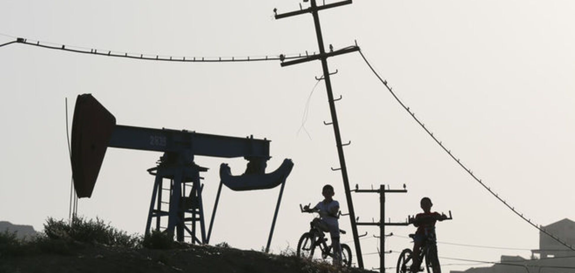 Нафта несподівано розвернулася в бік зростання
