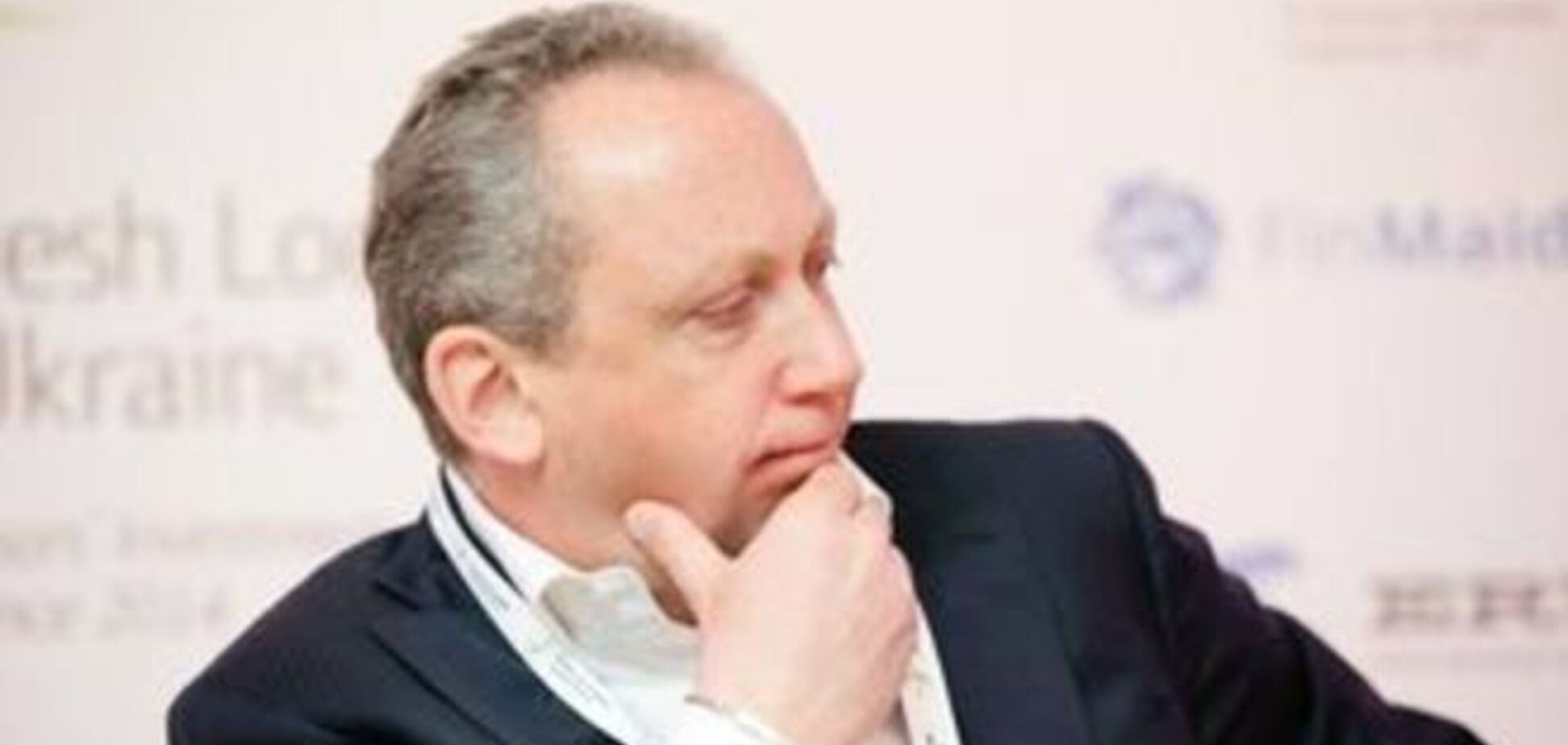 Рабинович про перспективи бізнесу в Росії: по шляху Зімбабве або бігти