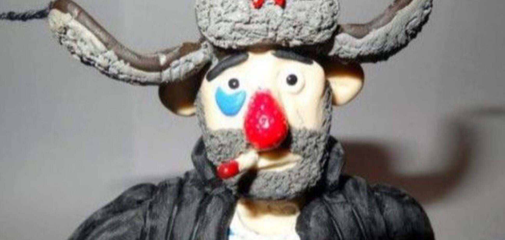 Тихий ватный фашизм