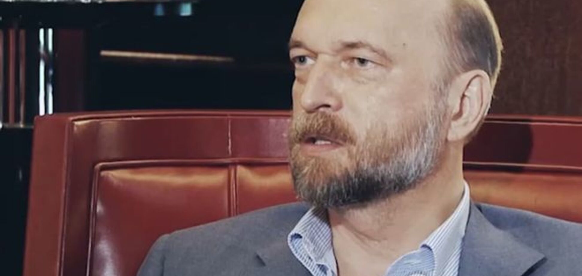 'Банкир Путина' заявил о покушении на него по заказу президента России