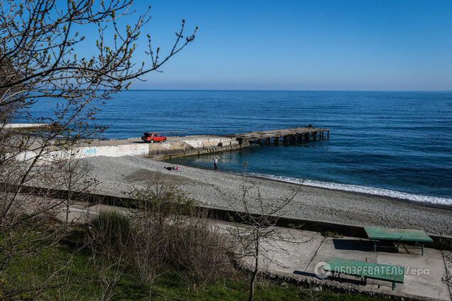 Экс-министр туризма объяснил, почему украинцы не едут на крымские курорты